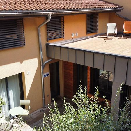 Maison d'hôtes Côté Saône Lyon Extérieur photo