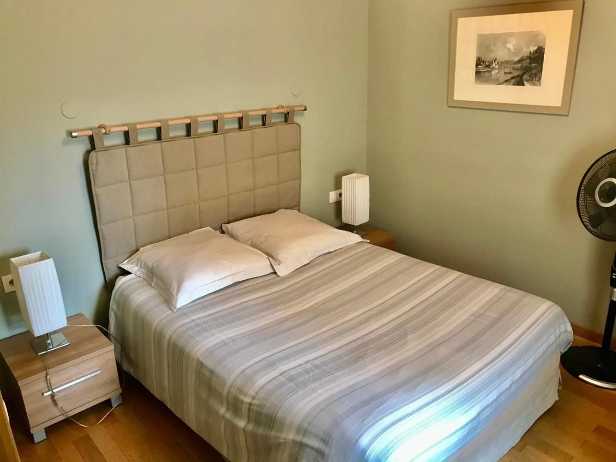 Maison d'hôtes Côté Saône Lyon Extérieur photo
